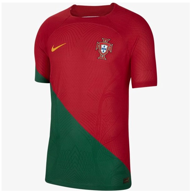 Thailand Trikot Portugal Heim 2022-23